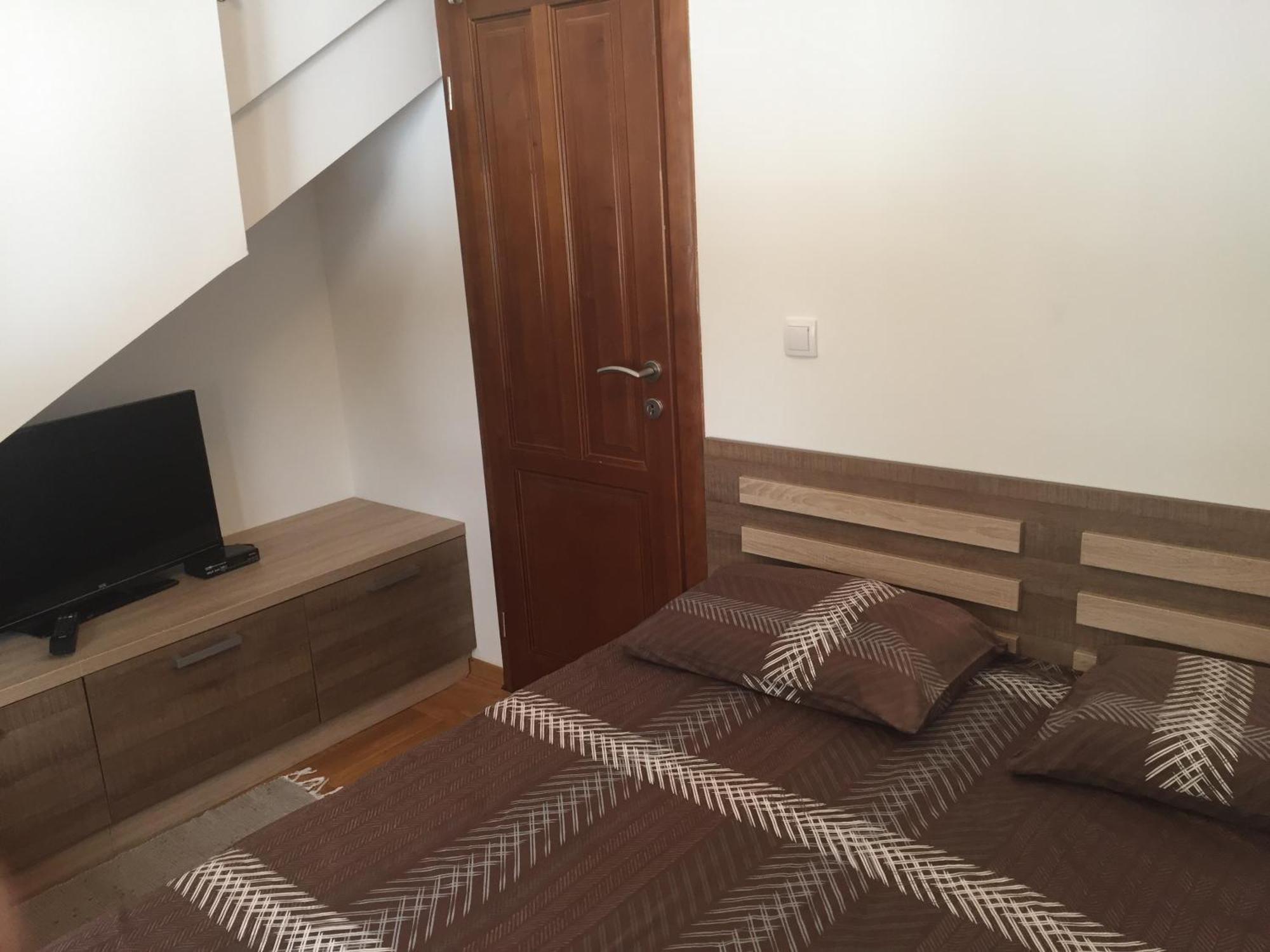 Nena Apartman Zlatibor Extérieur photo