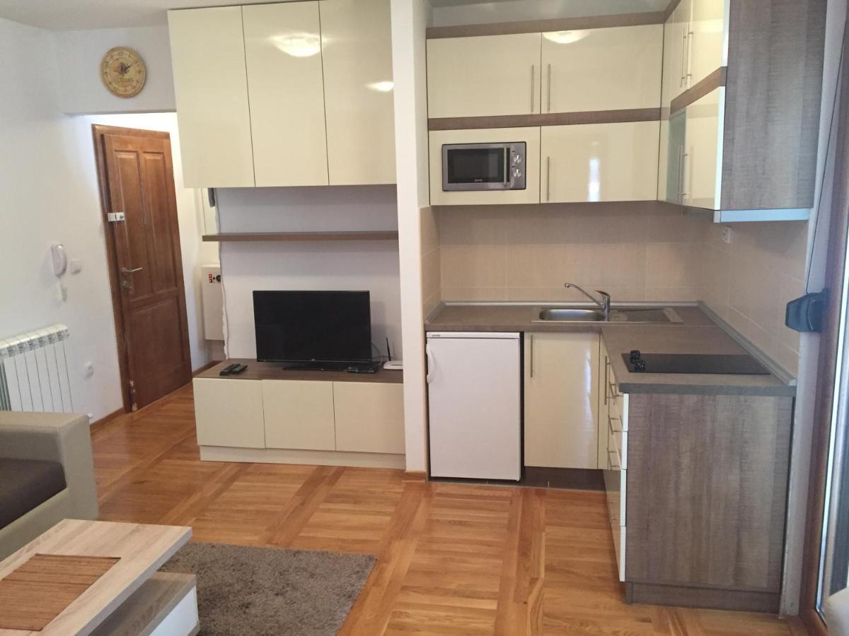 Nena Apartman Zlatibor Extérieur photo